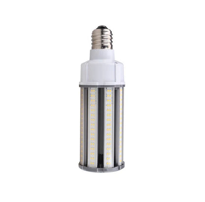 LED Corn Bulb, 36W/54W/63W Adjustable Watts, 8,229 Lumens, 5000K Daylight, E39 Base, 100-277 VAC - Lumens Depot