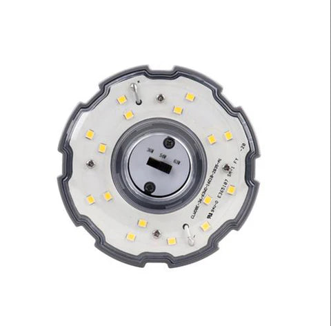 LED Corn Bulb, 36W/54W/63W Adjustable Watts, 8,229 Lumens, 5000K Daylight, E39 Base, 100-277 VAC - Lumens Depot