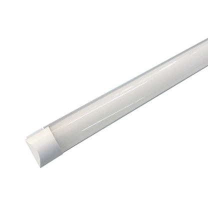 LED Shop Light - Linkable, 4ft, Selectable Watt 18W/20W/22W/25W/28W/30W and CCT 3000K/6500K, 4200 Lumens - Lumens Depot