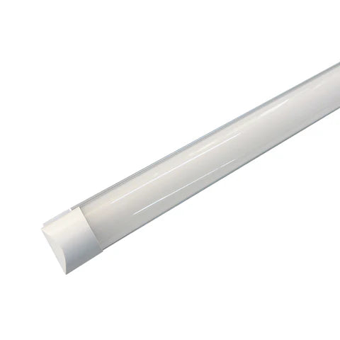 LED Shop Light - Linkable, 4ft, Selectable Watt 18W/20W/22W/25W/28W/30W and CCT 3000K/6500K, 4200 Lumens - Lumens Depot