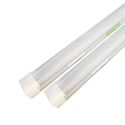 LED Shop Light - Linkable, 4ft, Selectable Watt 18W/20W/22W/25W/28W/30W and CCT 3000K/6500K, 4200 Lumens - Lumens Depot