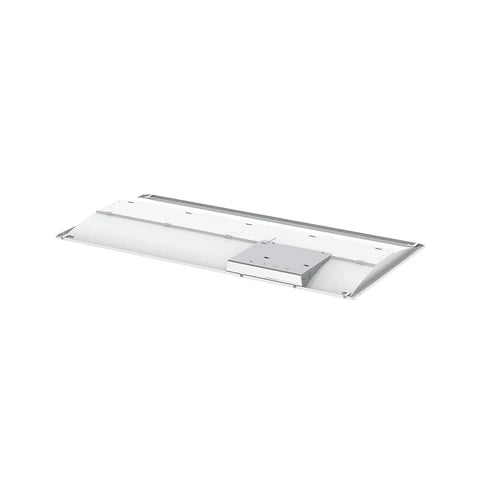 LED Troffer Light - Center Basket, 2x4, Adjustable Wattage (30W/40W/50W/60W/72W), CCT Adjustable (3000K/3500K/4000K/5000K/6500K), 9720 Lumens - Lumens Depot
