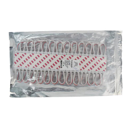 LED Sign Module - 1W - 132 Lumens - 3000K Warm White - 12V DC - IP68 Waterproof - UL Listed - Lumens Depot