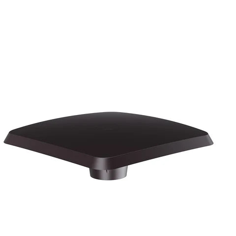 LED Post Top Light – Adjustable Wattage 80W/100W/150W - High-Performance Outdoor Area Light - Energy Efficient - Lumens Depot