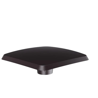 LED Post Top Light – Adjustable Wattage 80W/100W/150W - High-Performance Outdoor Area Light - Energy Efficient - Lumens Depot