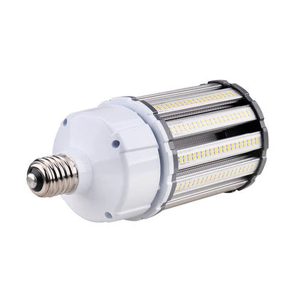 LED Corn Bulb, 80W/100W/120W Adjustable Watts, 17,040 Lumens, 3000K/4000K/5000K CCT Selectable, E39 Base, 100-277 VAC - Lumens Depot