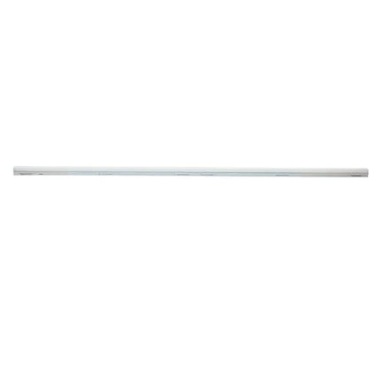 8FT LED Linkable Strip Light Fixture - 46W - 5980 Lumens - 5000K Daylight - 120-277V - Dimmable - UL & DLC Listed