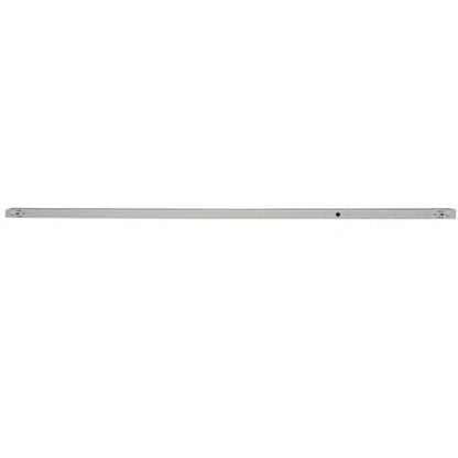 8FT LED Linkable Strip Light Fixture - 46W - 5980 Lumens - 5000K Daylight - 120-277V - Dimmable - UL & DLC Listed