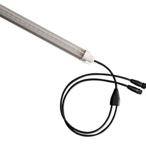 Led 60 Inches LED Cooler Light, 60 Inch, 25W, CCT 6500K, 3000 Lumens