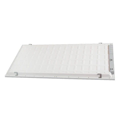 LED Panel/Troffer, 2x2, Adjustable Wattage 30W/40W/50W, CCT Adjustable 3500K/4000K/5000K, 5500 Lumens - Lumens Depot