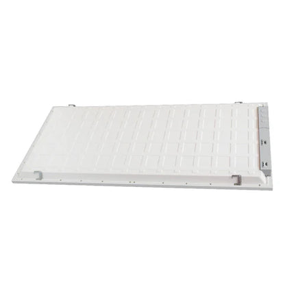 LED Panel/Troffer, 2x2, Adjustable Wattage 30W/40W/50W, CCT Adjustable 3500K/4000K/5000K, 5500 Lumens - Lumens Depot