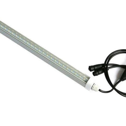 Led 60 Inches LED Cooler Light, 60 Inch, 25W, CCT 6500K, 3000 Lumens