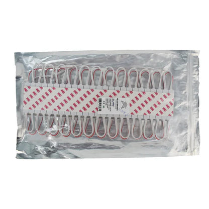 LED Sign Module - 1.1W - 110 Lumens - 10000K White - 12V DC - IP68 Waterproof - CE & ROHS Listed - High Brightness & Durable - Lumens Depot