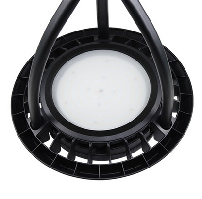 LED Circular Area Light with Photocell Model BAT, 60W/48W/36W CCT Tunable 3000K/4000K/5000K, 100-277VAC, Adjustable 8400LM Outdoor Pole Light, IP65 Waterproof Commercial LED Post Top Fixture, ETL DLC Listed - Lumens Depot