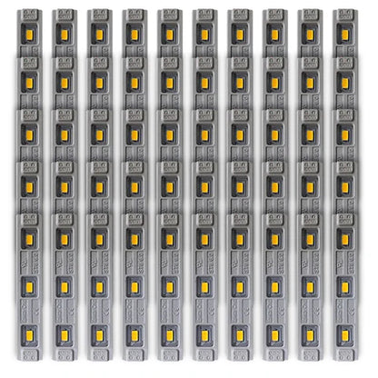 LED Sign Module - 0.72W - Blue - 12V DC - IP67 Waterproof - CE & ROHS Listed - High Efficiency & Durable - Lumens Depot