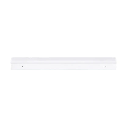 LED Linear Strip Fixture - Adjustable Wattage 30W/36W/40W/50W - 6500 Lumens - Adjustable CCT 3500K/4000K/5000K - 4FT - IP20 - 120-277V - UL & DLC Listed - Lumens Depot